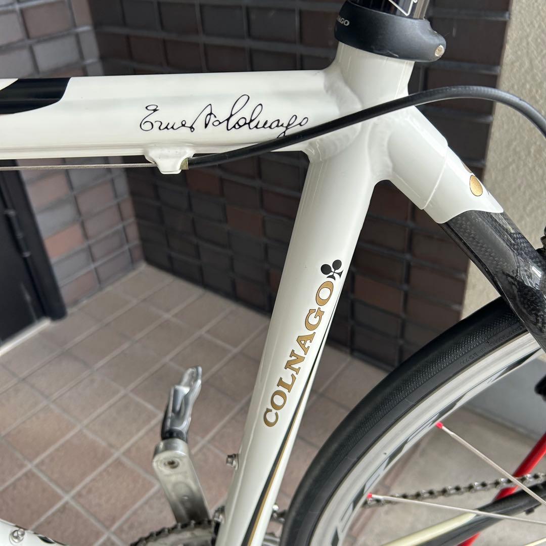 COLNAGO アルテ Alte 105 mix 55サイズ