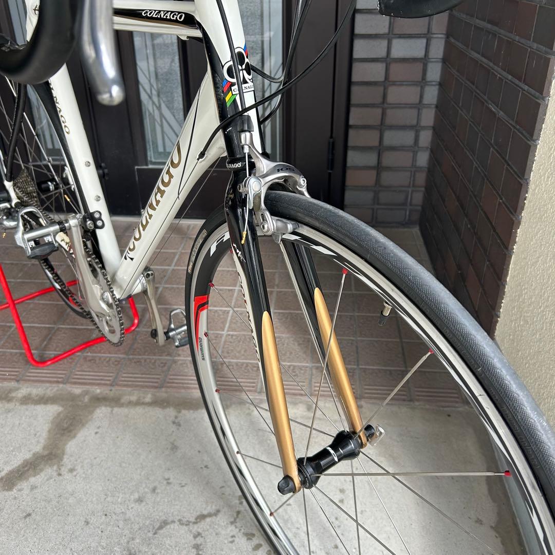 COLNAGO アルテ Alte 105 mix 55サイズ