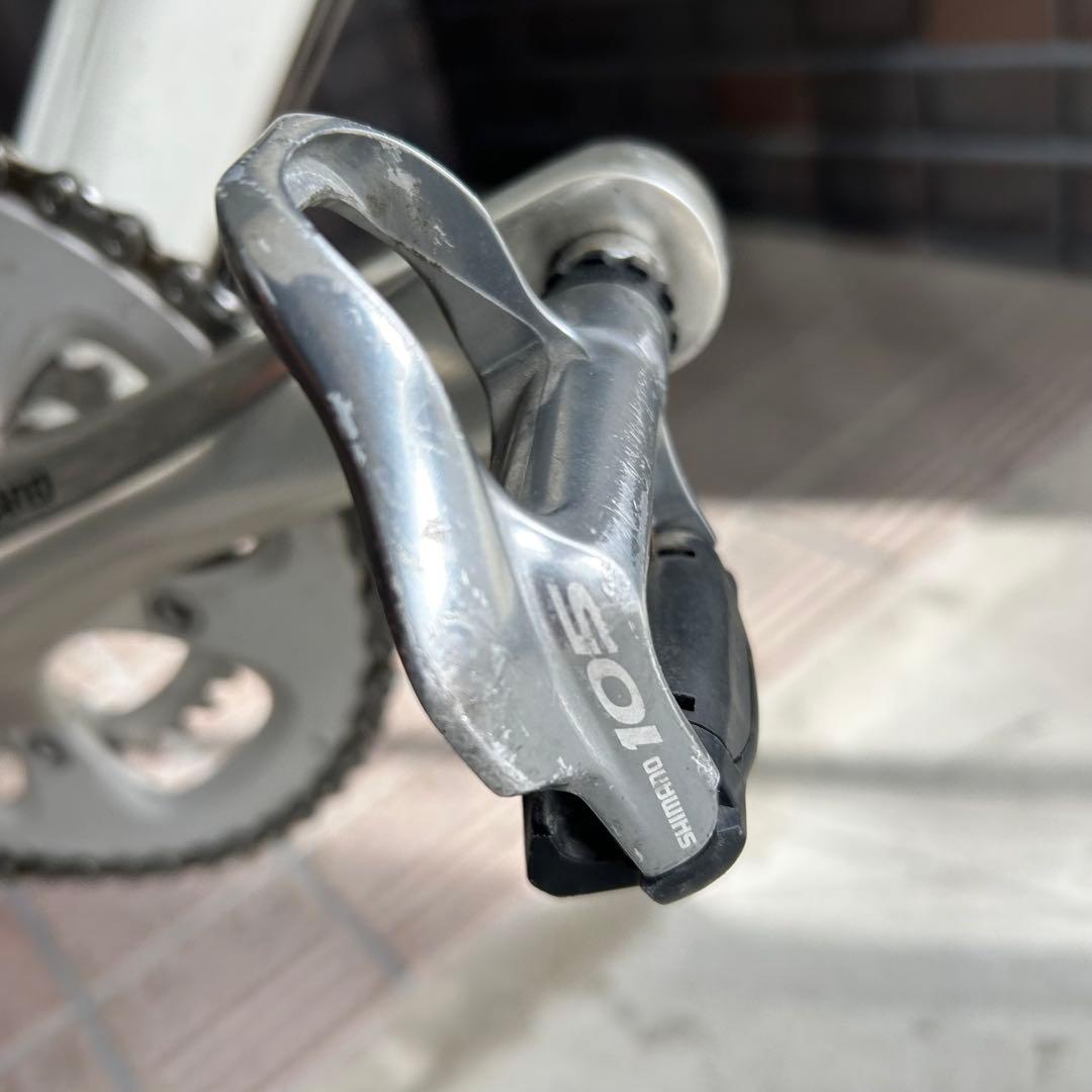 COLNAGO アルテ Alte 105 mix 55サイズ