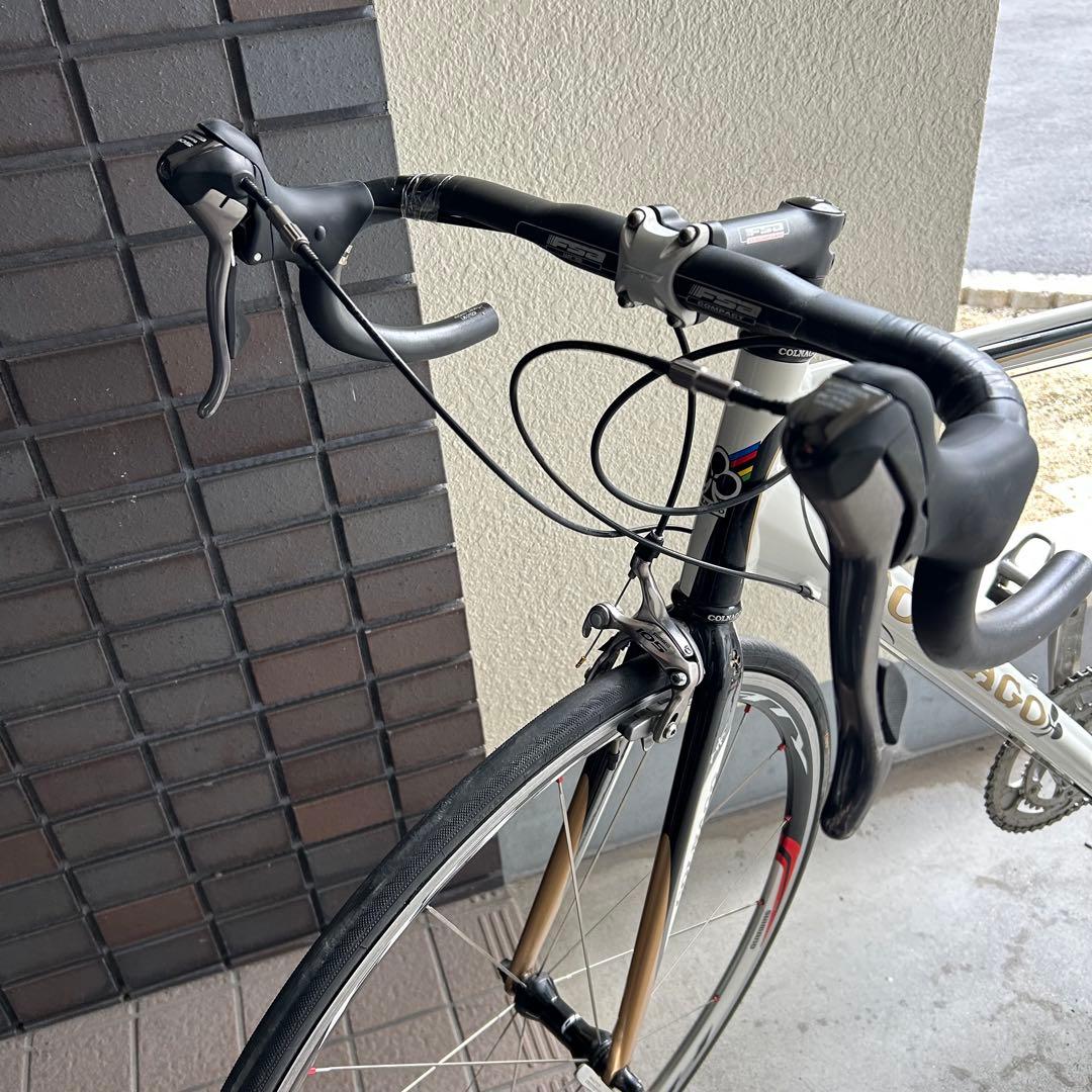 COLNAGO アルテ Alte 105 mix 55サイズ