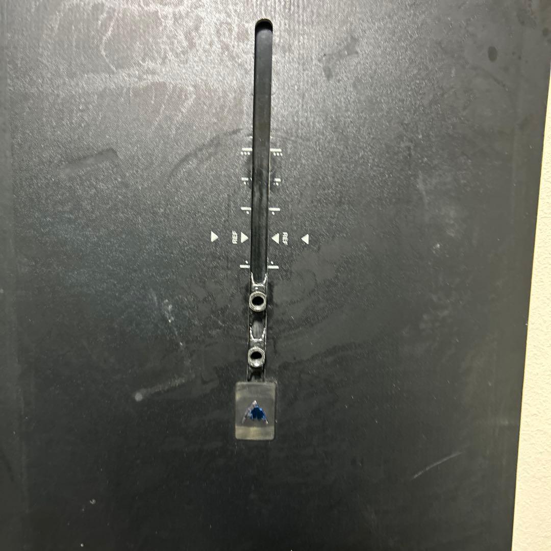 BURTON Family Tree 130 ジュニア　パウダーボード