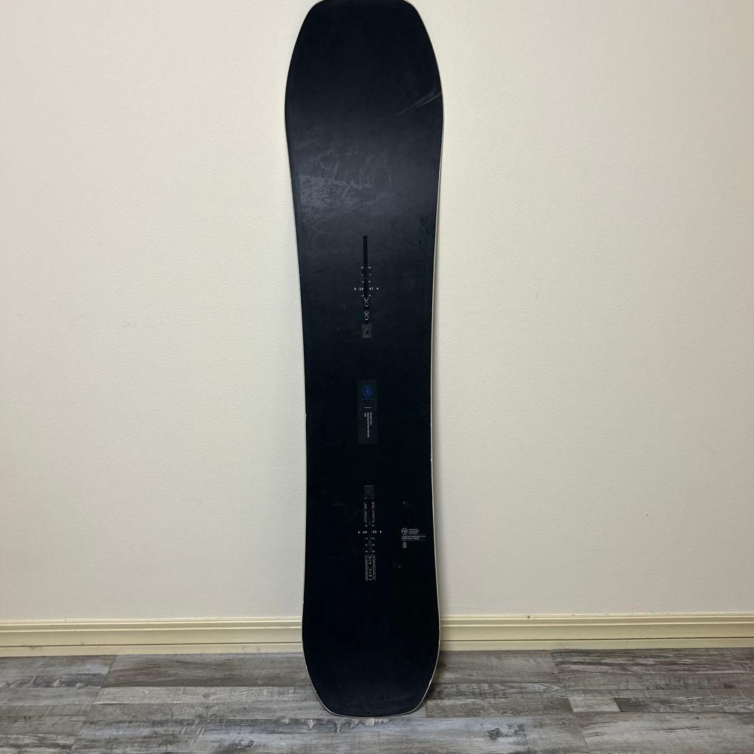 BURTON Family Tree 130 ジュニア　パウダーボード