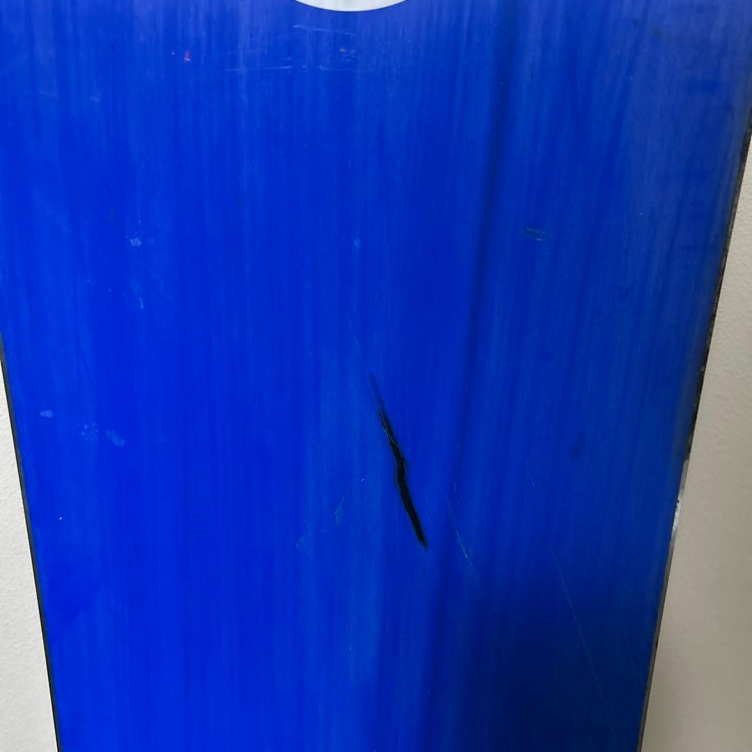 BURTON Family Tree 130 ジュニア　パウダーボード