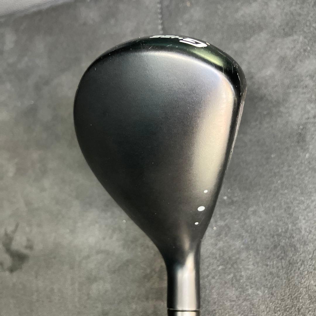 おなさま専用PING G425 ユーティリティ 22度 S 4番　4U