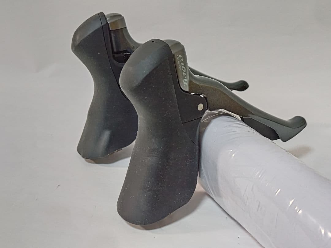 シマノ ティアグラ (TIAGRA) ST-4700 2x10速 左右セット