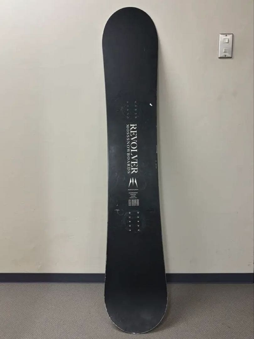 moss(モス)REVOLVER ship1 /157cm