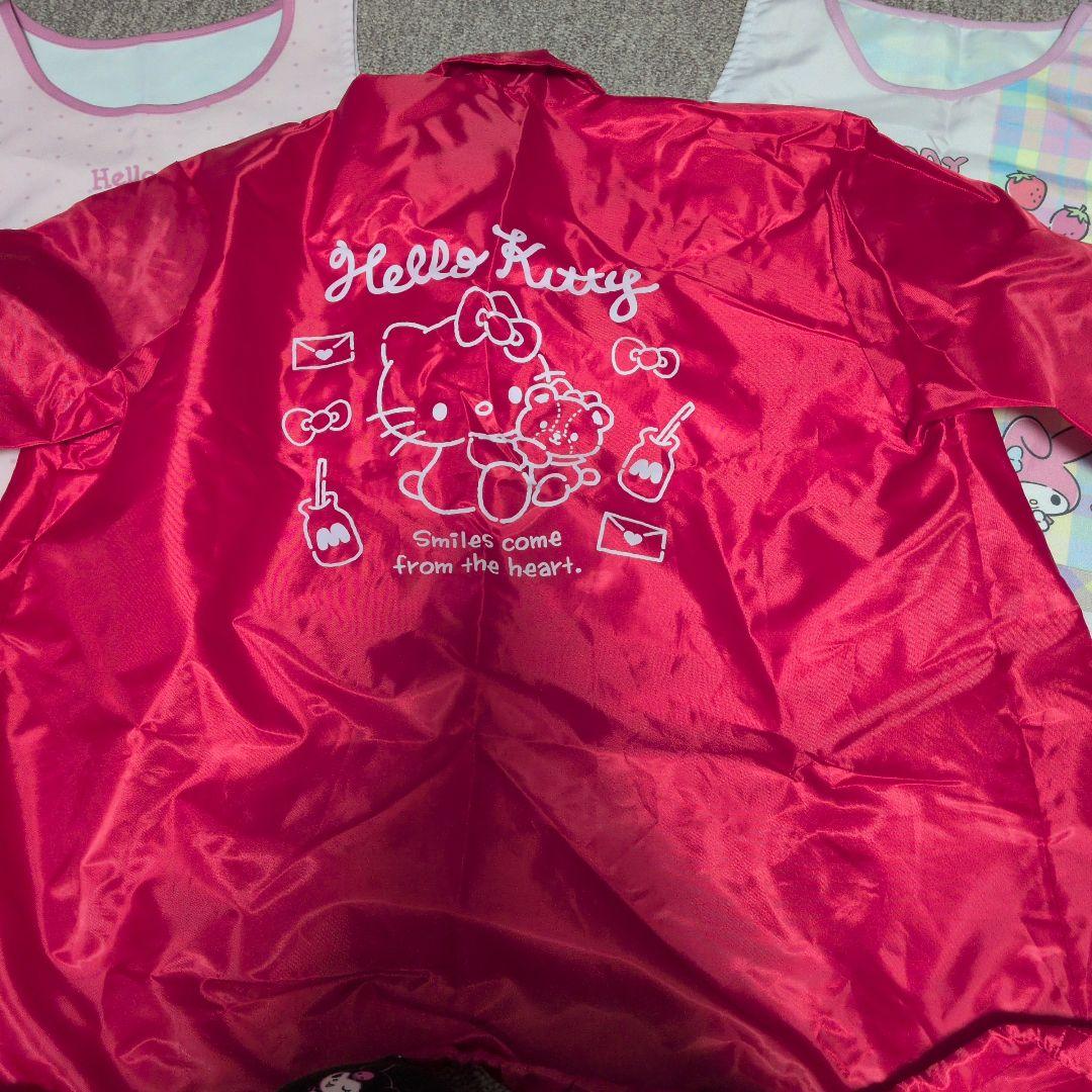 保育士エプロンまとめ売り12枚