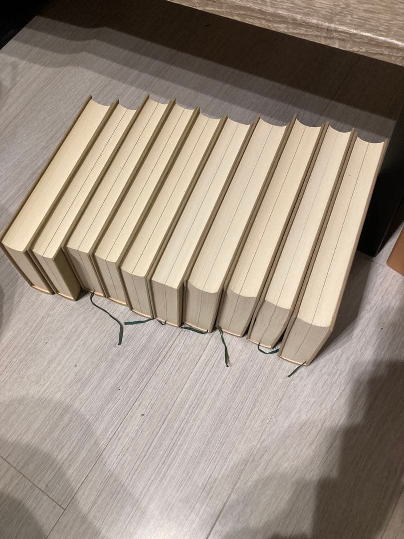 京都の歴史書　全10巻