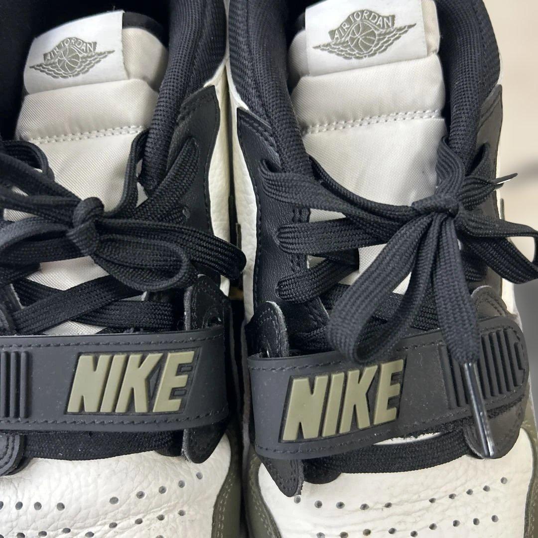 Nike Air Jordan レガシー 312 LOW ナイキ