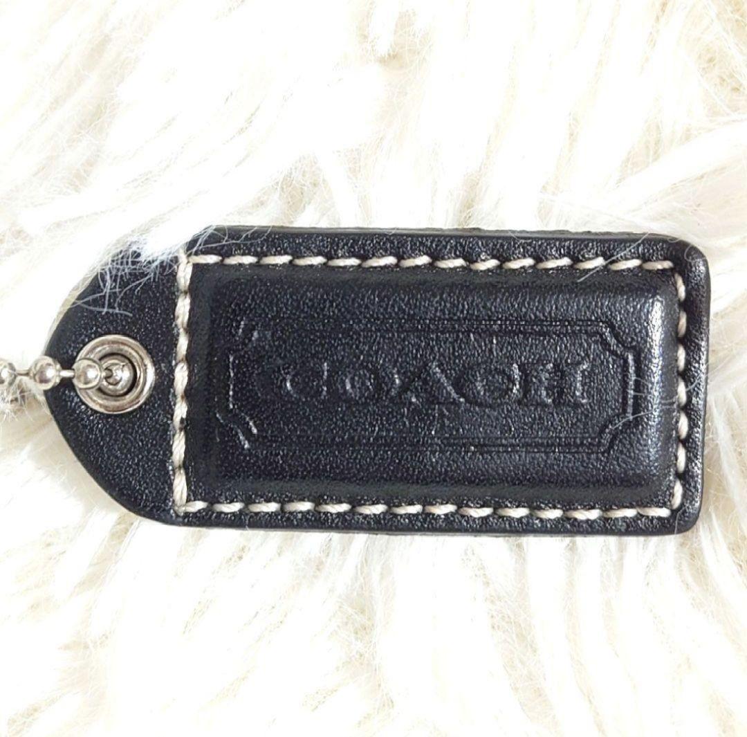 バッグ COACH Soho Signature one Shoulder Bag