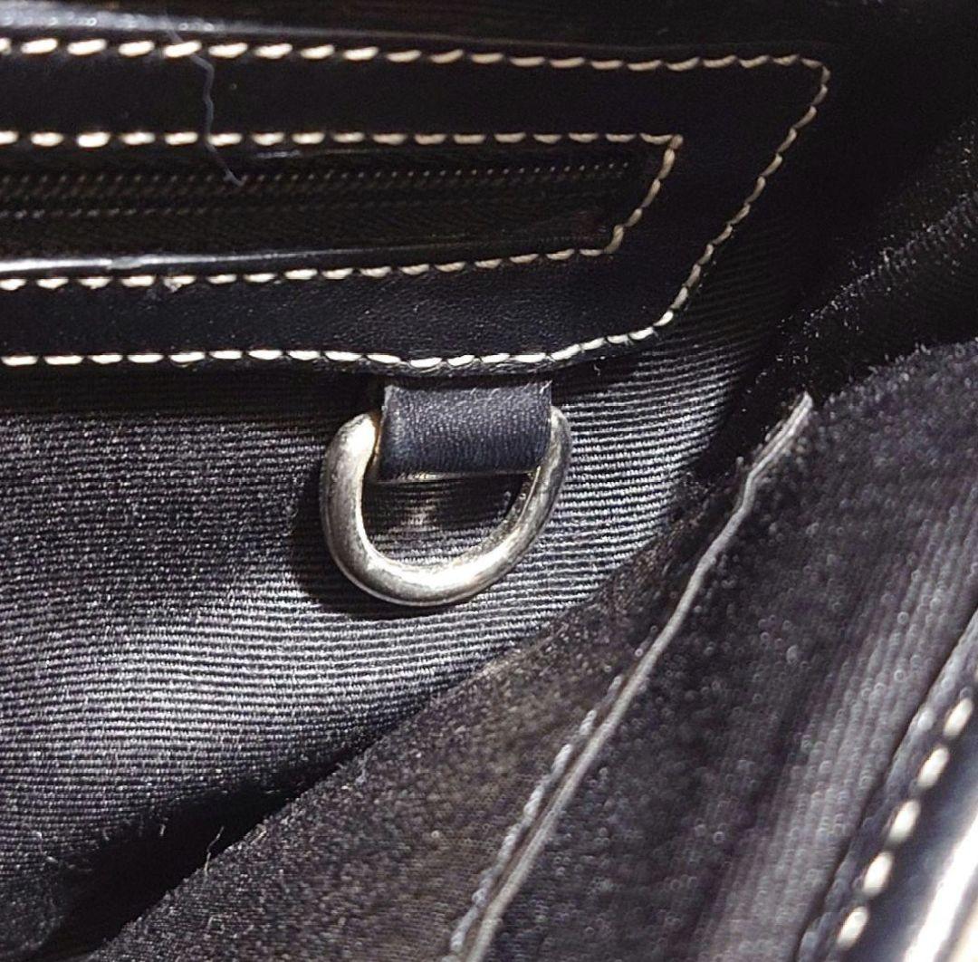 バッグ COACH Soho Signature one Shoulder Bag