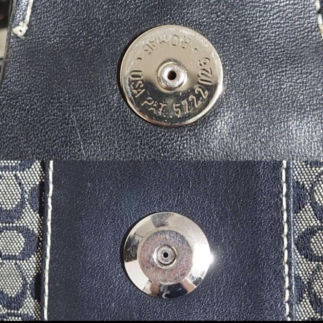 バッグ COACH Soho Signature one Shoulder Bag