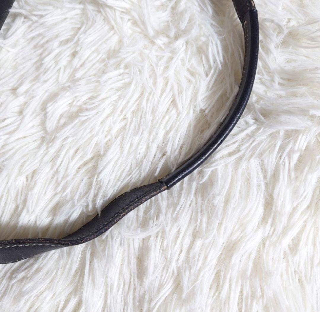 バッグ COACH Soho Signature one Shoulder Bag