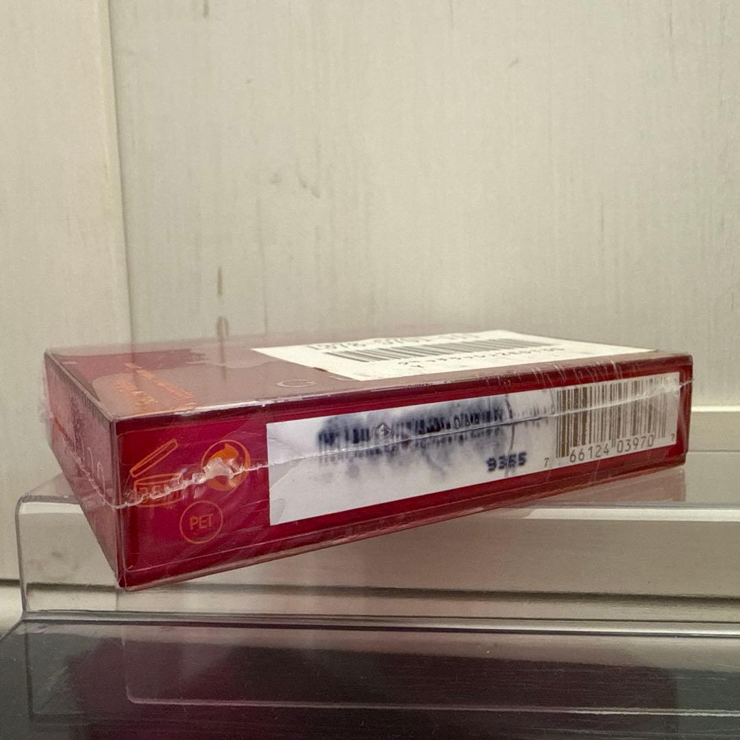 未開封 国内正規品 廃盤 希少 GUCCI rush 2 EDT 30ml