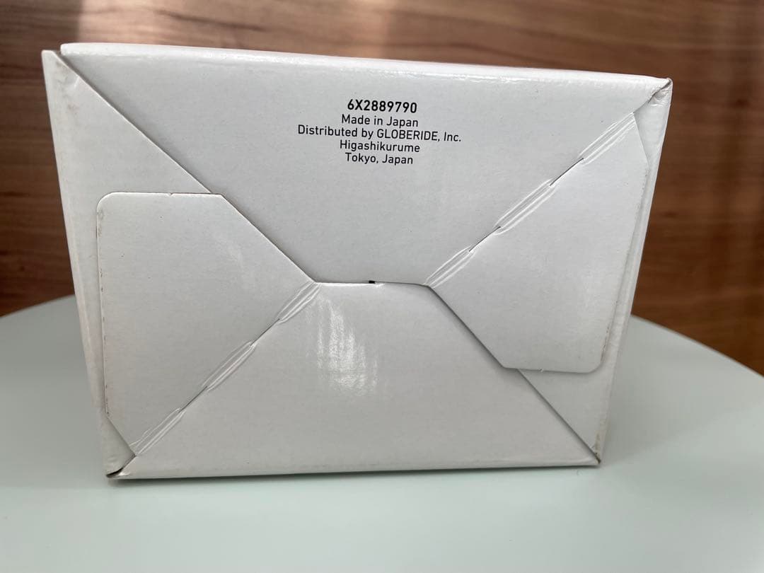 Daiwa ALPHAS AIR 7.2L ベイトリール 中古