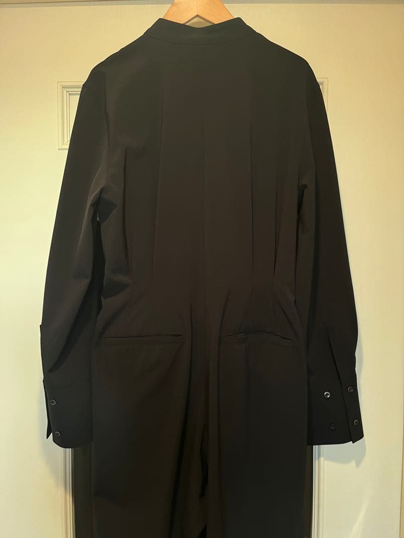 ENOF dressy jumpsuits イナフ ジャンプスーツ