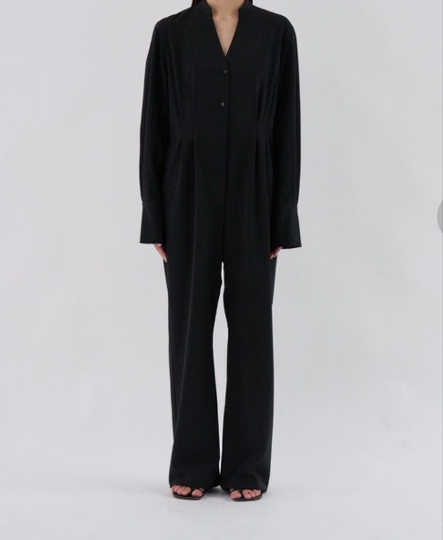 ENOF dressy jumpsuits イナフ ジャンプスーツ