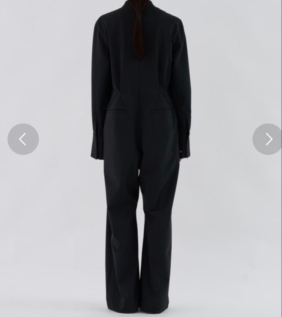 ENOF dressy jumpsuits イナフ ジャンプスーツ