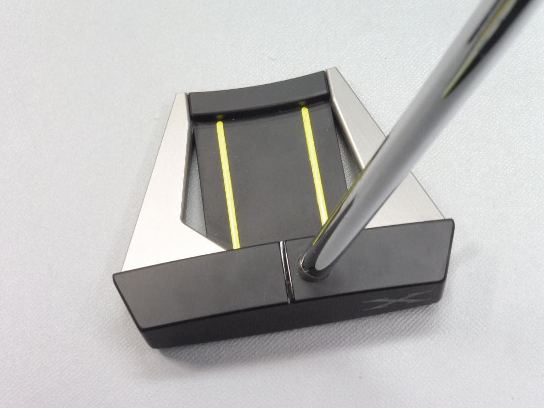 キャメロン PHANTOM X6 STR 34インチ 美品