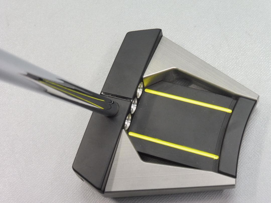 キャメロン PHANTOM X6 STR 34インチ 美品