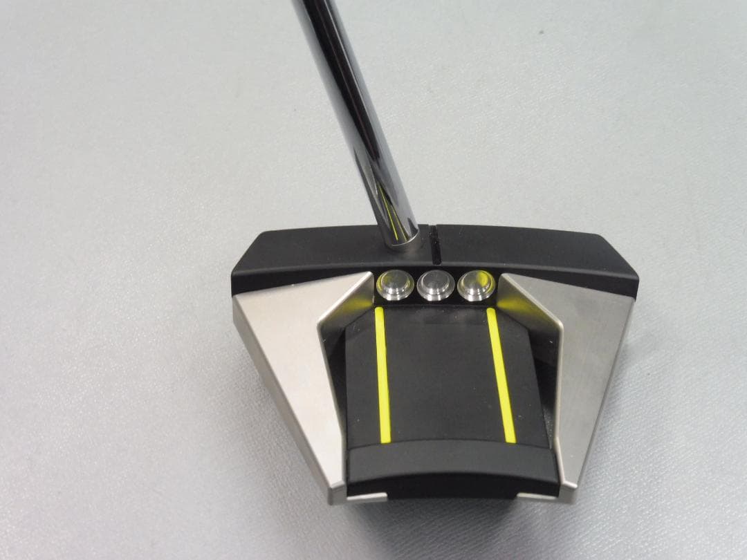 キャメロン PHANTOM X6 STR 34インチ 美品