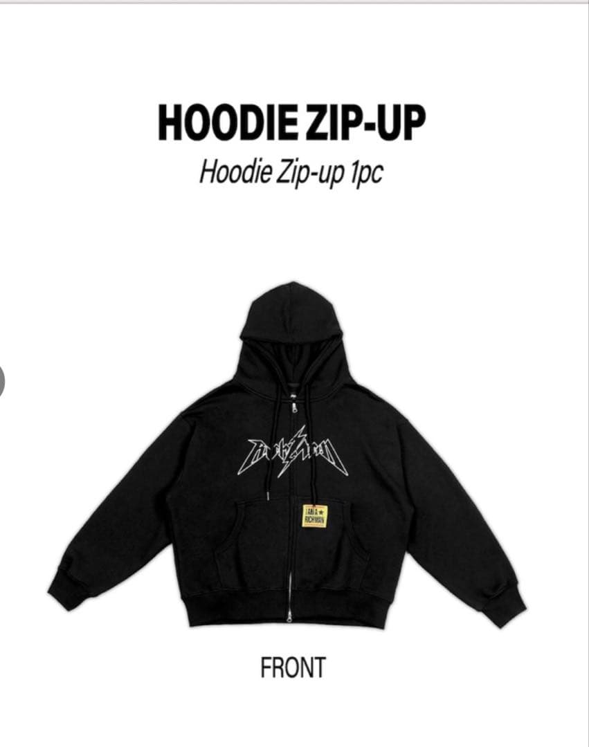 アイドル aespa hoodie zlp-up