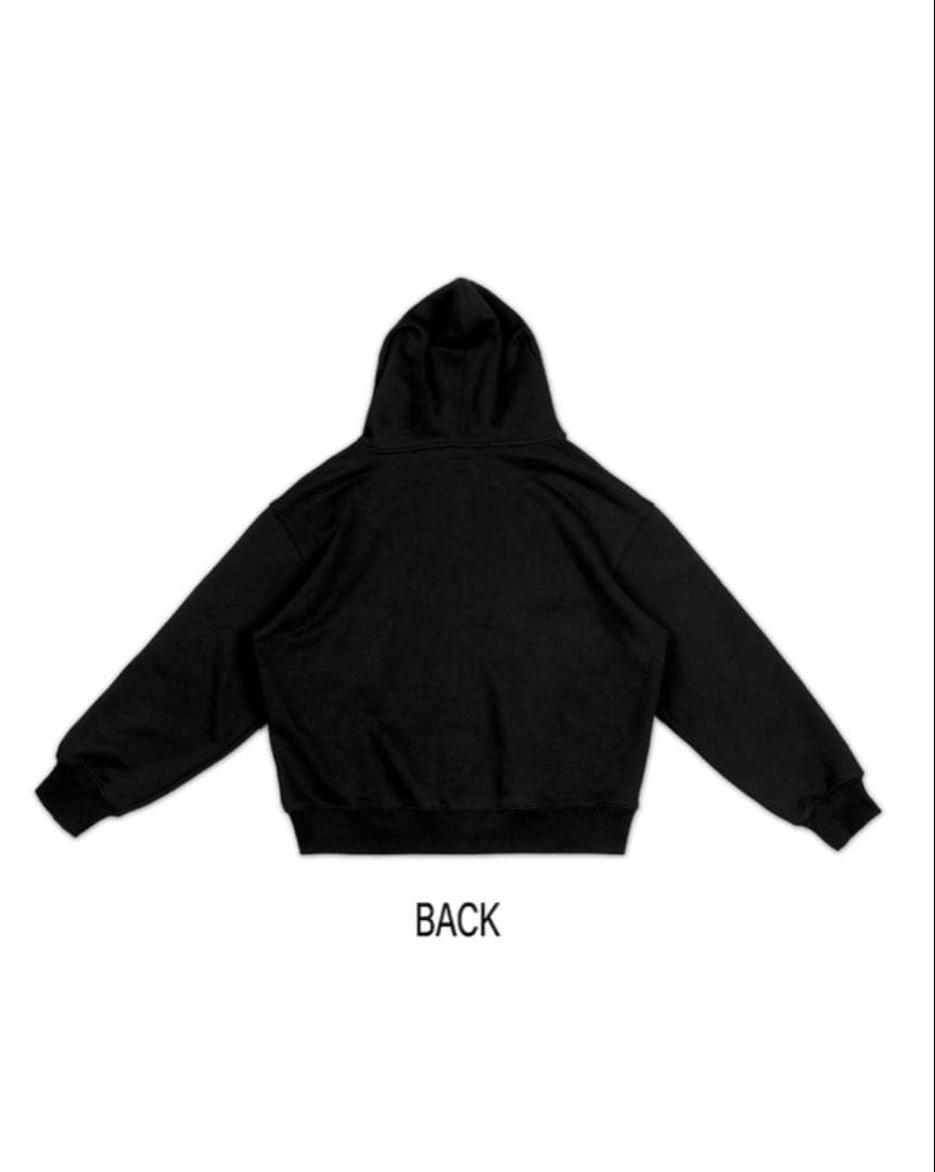 アイドル aespa hoodie zlp-up