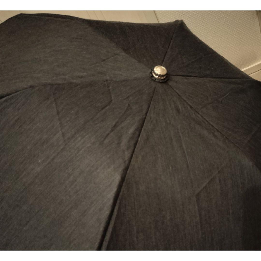 ⑳新品【ジルスチュアート】折りたたみ傘【サマーシールド】軽量 晴雨兼用 日傘