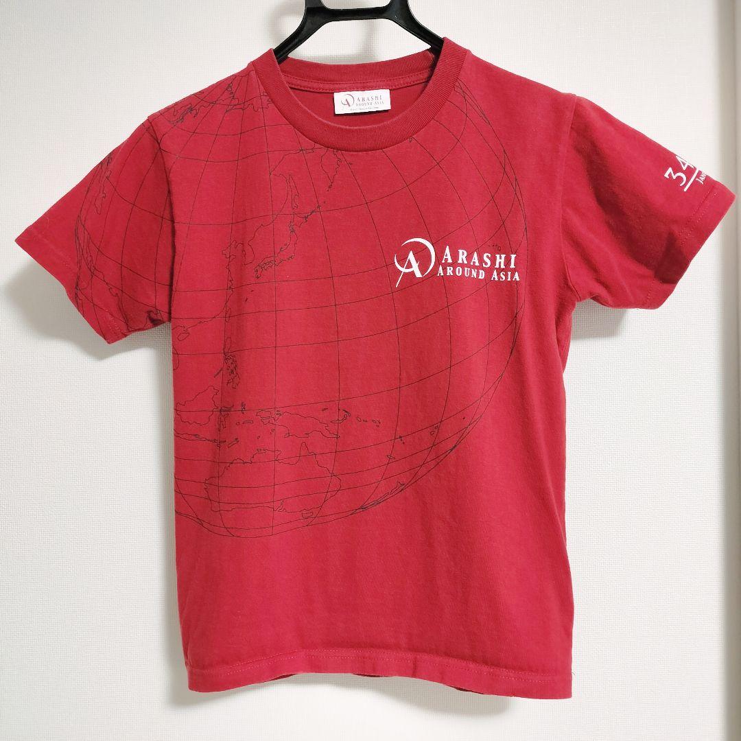 セット｜嵐 ARASHI AROUND ASIA