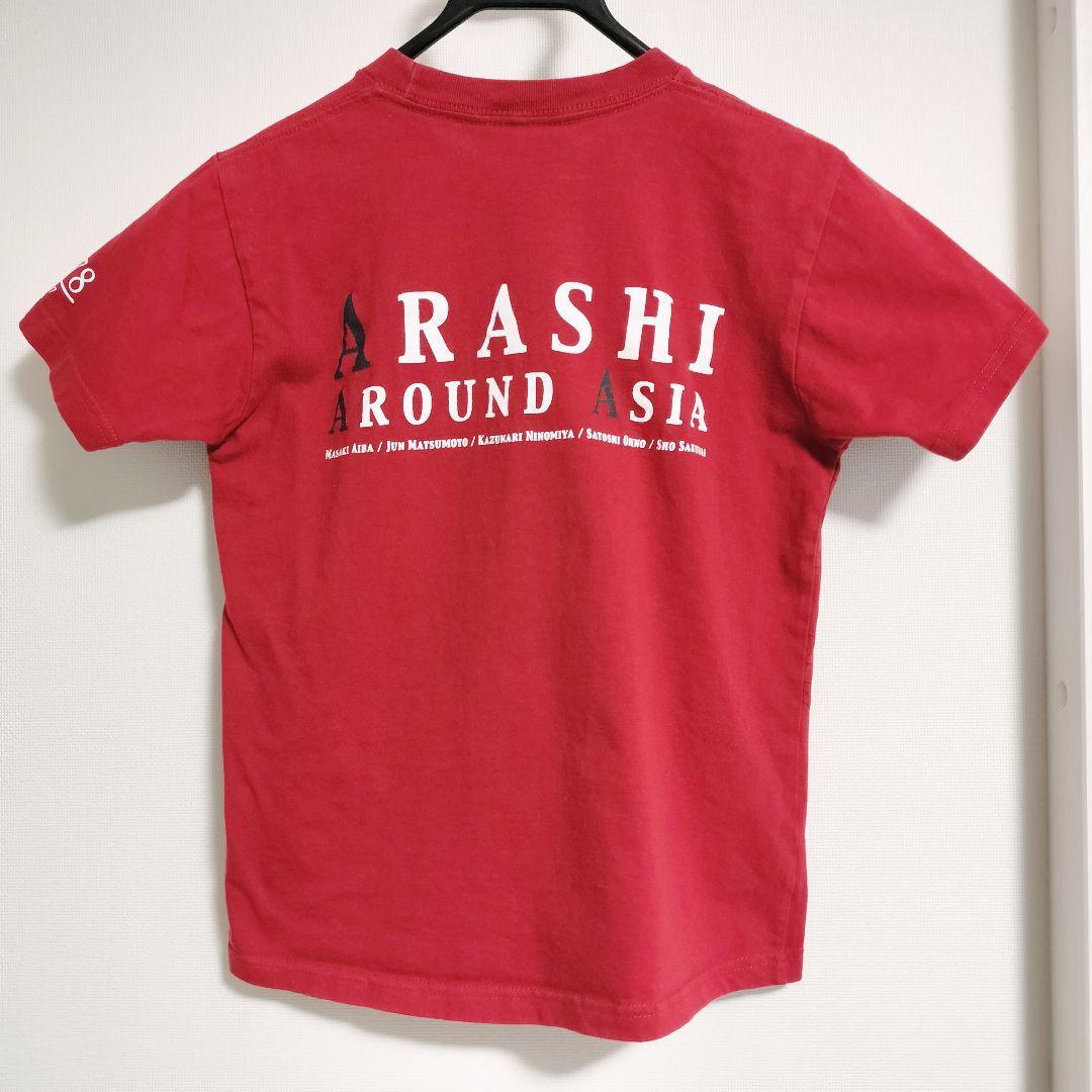 セット｜嵐 ARASHI AROUND ASIA