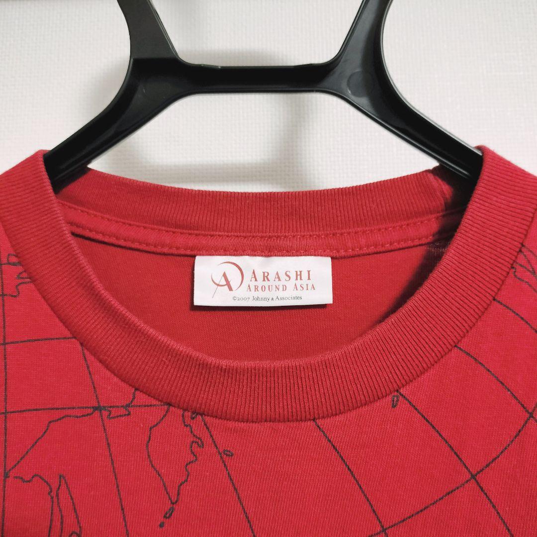 セット｜嵐 ARASHI AROUND ASIA