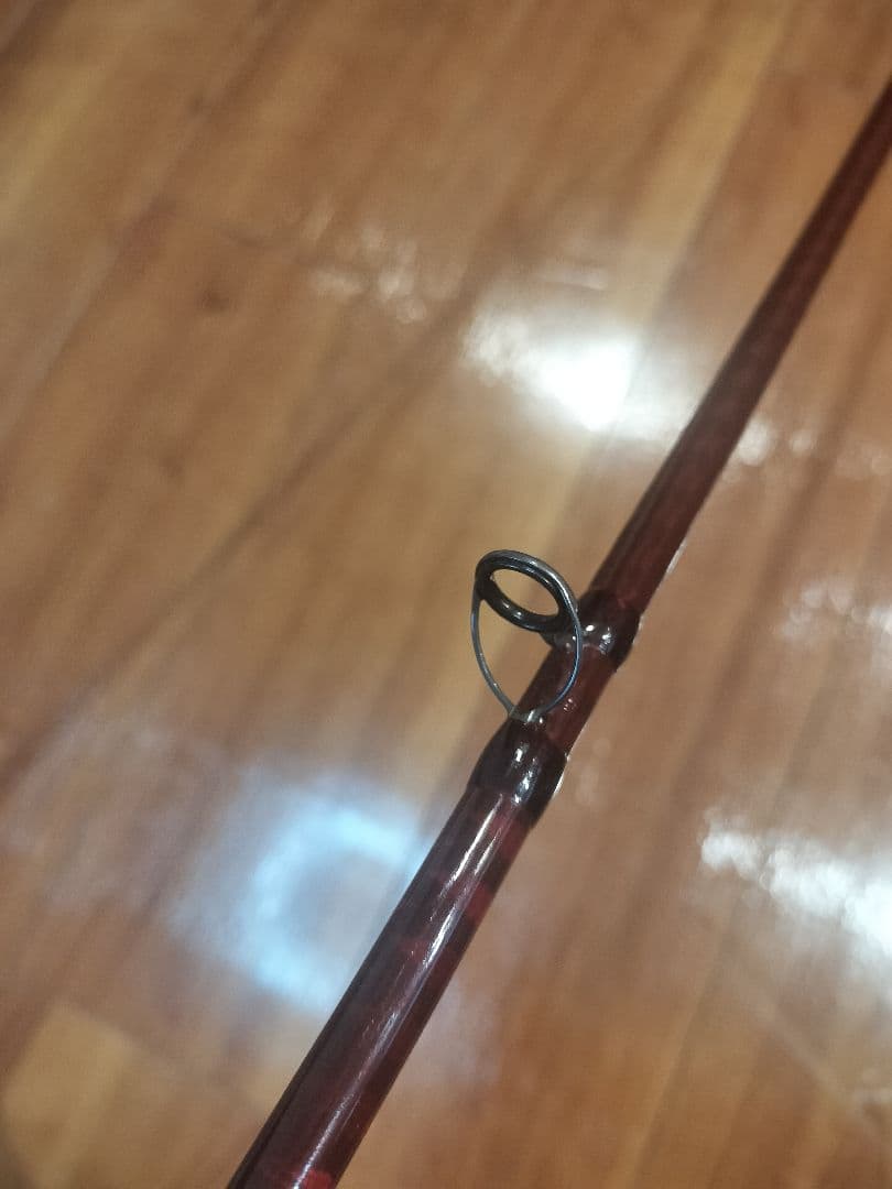 シマノ　スコーピオンXV　1652R-2　袋付き