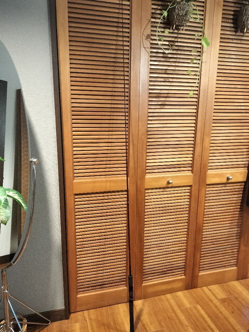 シマノ　スコーピオンXV　1652R-2　袋付き