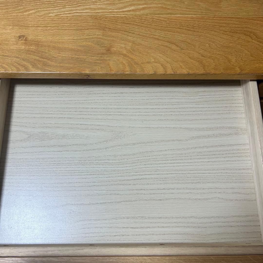 アクタス　FOPPISH デスク　※セット販売のみ