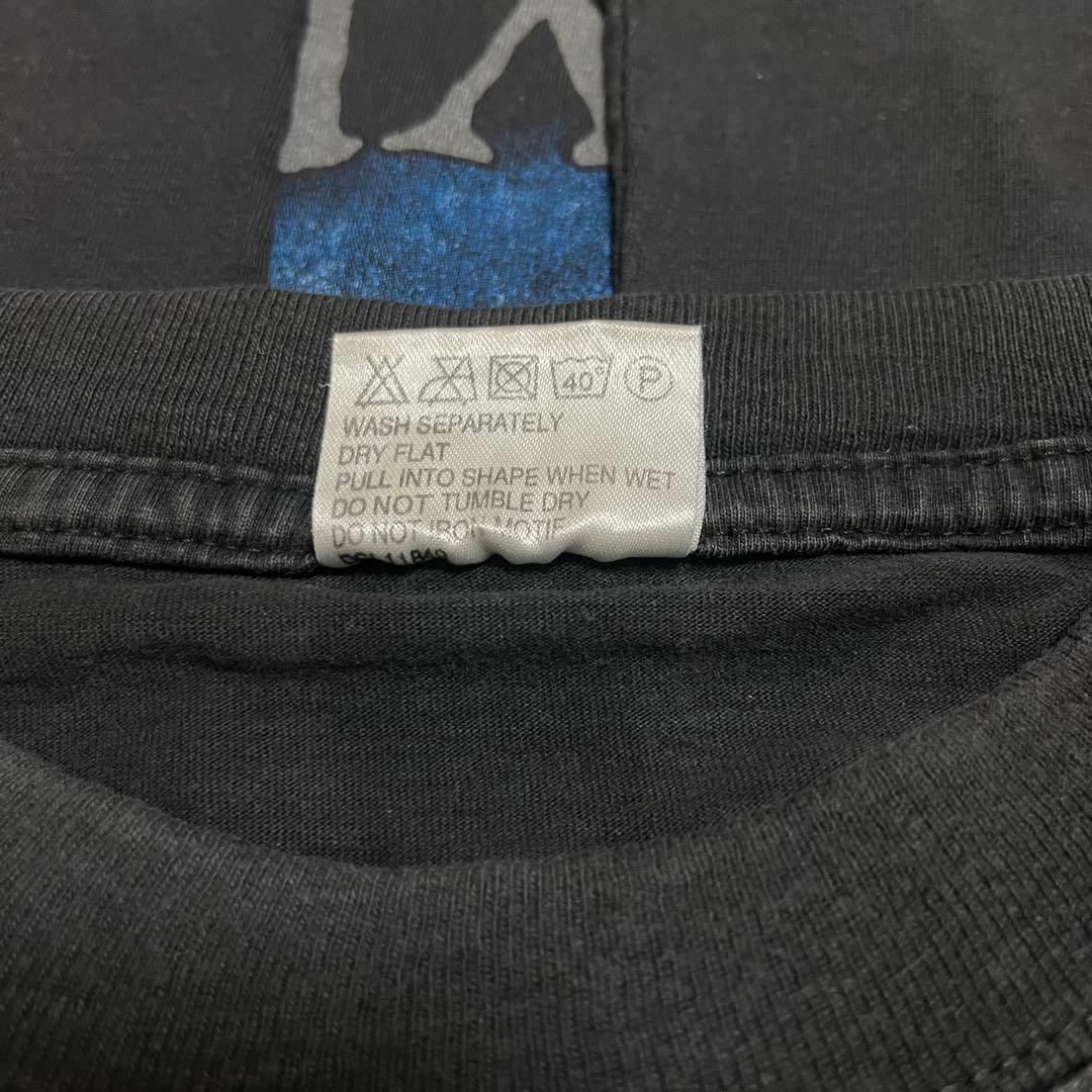 90s cradle of filth XL クレイドルオブフィルス Tシャツ