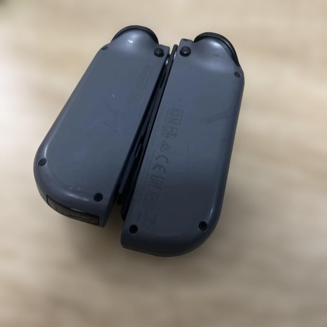 Nintendo Switch 初期型 セット 本体 HAC-001