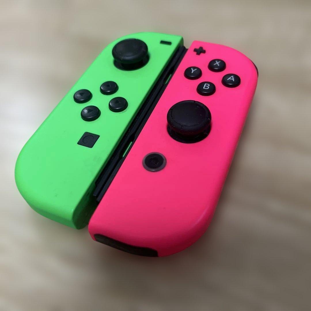 Nintendo Switch 初期型 セット 本体 HAC-001