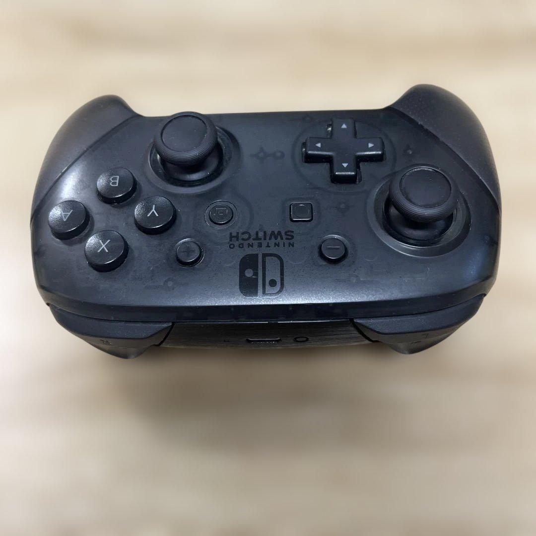 Nintendo Switch 初期型 セット 本体 HAC-001