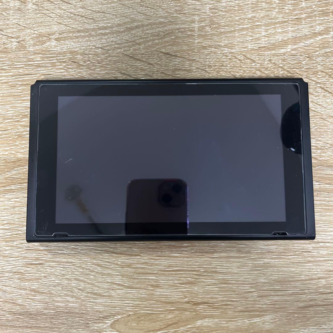 Nintendo Switch 初期型 セット 本体 HAC-001