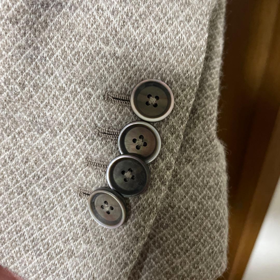 ラルディーニ　ジャケット　48