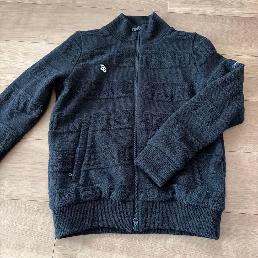 パーリーゲイツ　レディースジャケット