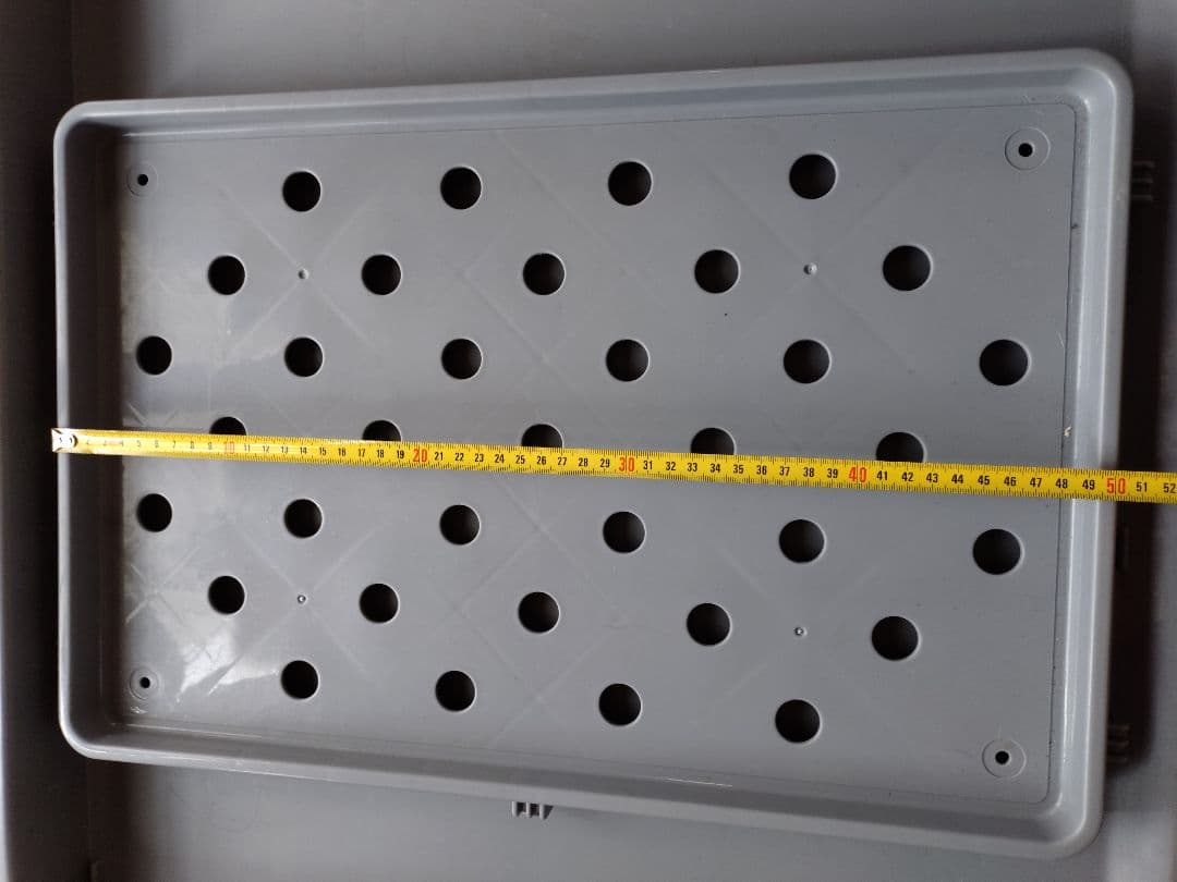 キャットケージ 大きめ 黒 金属製 3段棚付き