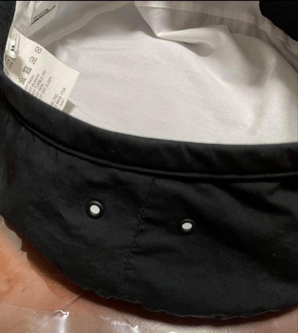 ソロイスト soloist キジマタカユキ ベレー M KIJIMA キャップ