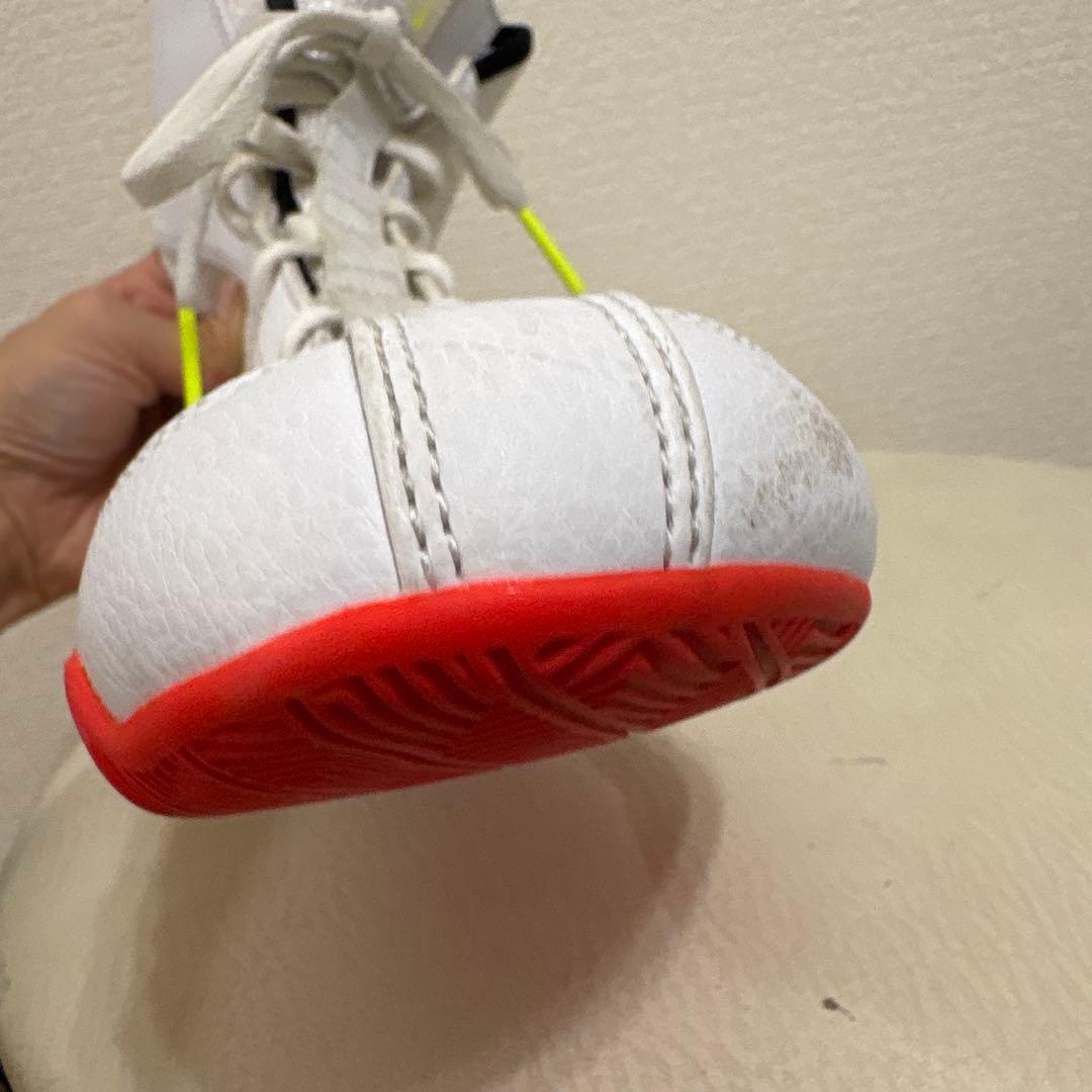 ボクシング シューズ NIKE マチョマイ2 サイズ26.5cm