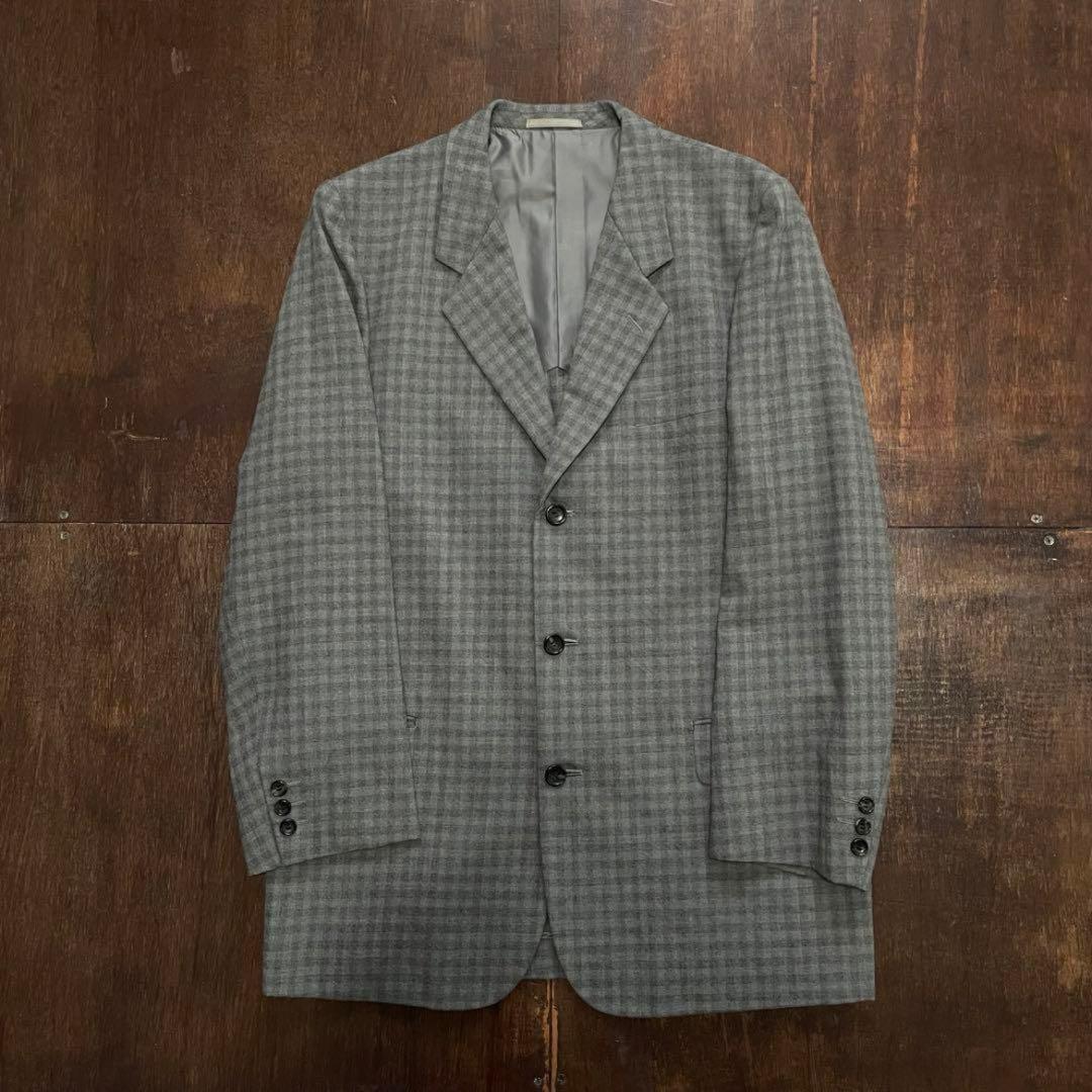 COMME des Garçons HOMME 90s セットアップスーツ