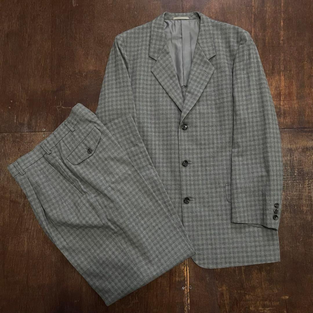 COMME des Garçons HOMME 90s セットアップスーツ