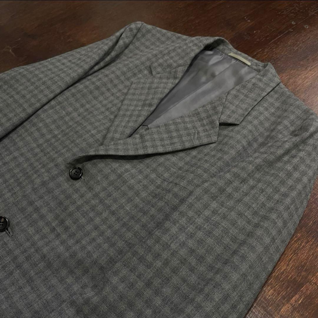 COMME des Garçons HOMME 90s セットアップスーツ