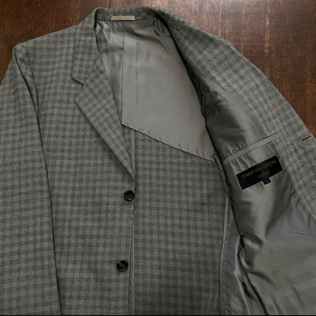 COMME des Garçons HOMME 90s セットアップスーツ