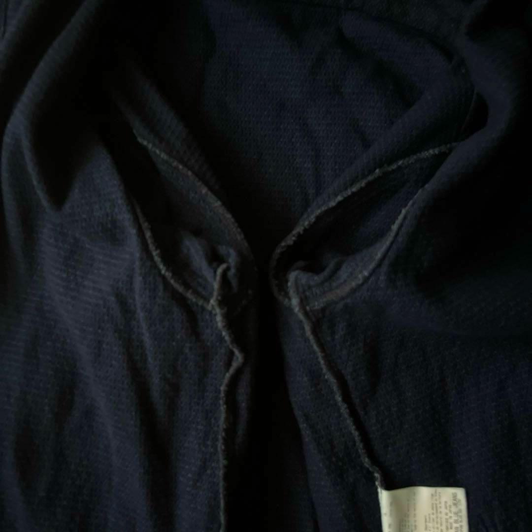 希少　完売　ジャパンブルージーンズ インディゴ　刺し子　シャツジャケット