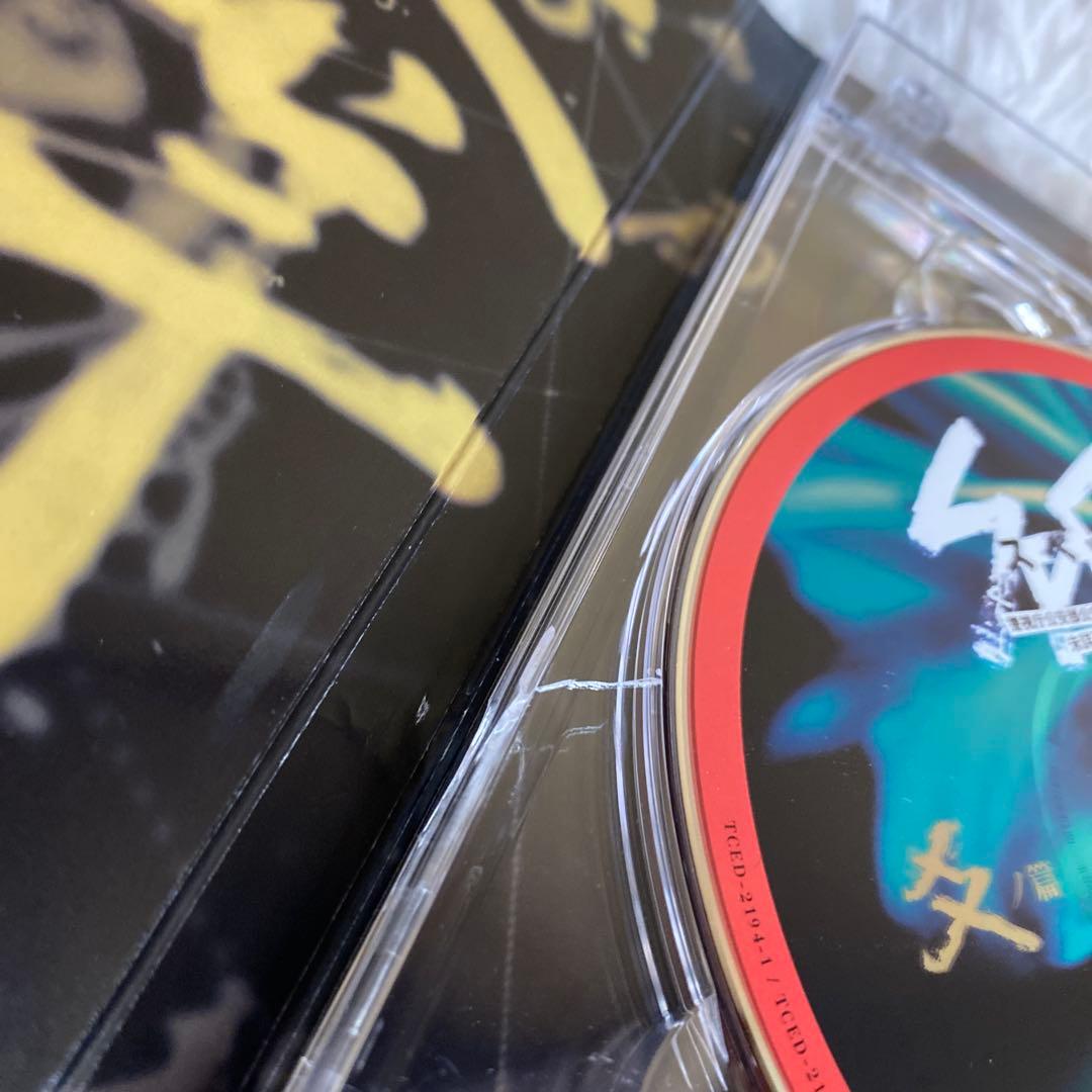 【中古】スペック　DVD BOX 5巻 Blu-ray 1巻